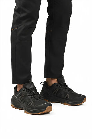 Hammer Jack 101 24682-M Rochester Erkek Outdoor Ayakkabı Siyah