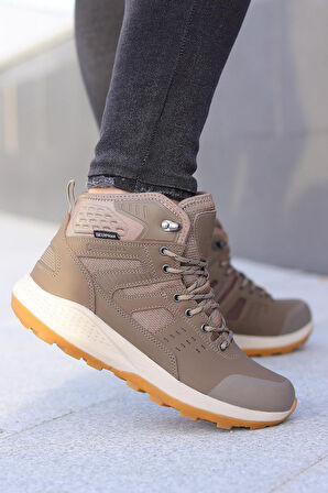 Hammer Jack 101 24694-M Gracel Erkek Outdoor Bot Kum Rengi