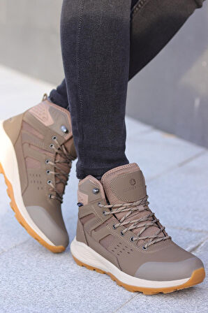 Hammer Jack 101 24694-M Gracel Erkek Outdoor Bot Kum Rengi