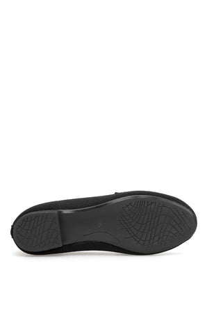 Elit PM386 K4106 Kadın Casual Ayakkabı Kahverengi