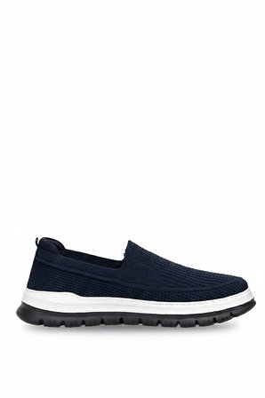 King Paolo I1330 Kingston Erkek Memory Foam Yürüyüş Ayakkabısı Lacivert