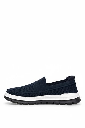 King Paolo I1330 Kingston Erkek Memory Foam Yürüyüş Ayakkabısı Lacivert