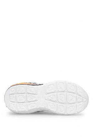 Elit 26YASWS0076 Filet Erkek Çocuk Klasik Sneaker Siyah - Beyaz
