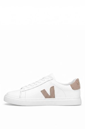 Elit VRA1901 Kadın Klasik Sneaker Beyaz