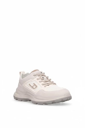 Guja 26Y572 Erkek Klasik Sneaker Bej