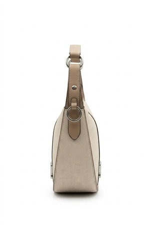 Silver Polo SP1270-M158 Kadın Omuz Çantası Bej
