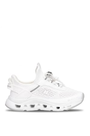 Elit İH1-P-BZX001-26Y Patik Kız Çocuk Klasik Sneaker Beyaz
