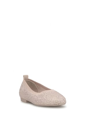 Elit PM3864110 Kadın Casual Ayakkabı Ten