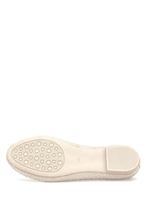 Elit PM3864110 Kadın Casual Ayakkabı Ten