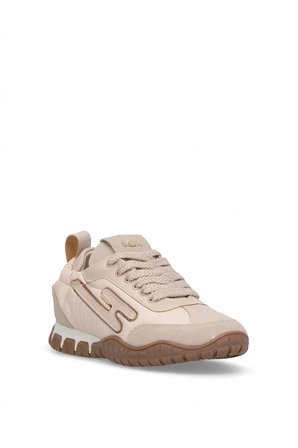 Elit BTFLRPRS-211 Kadın Klasik Sneaker Bej