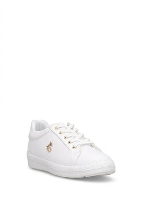 Elit BTFLRMRC-5400 Kadın Klasik Sneaker Beyaz
