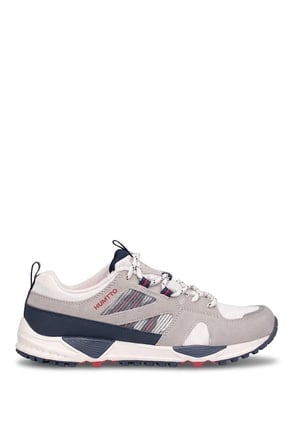 Humtto 160-350352A Erkek Klasik Sneaker Beyaz
