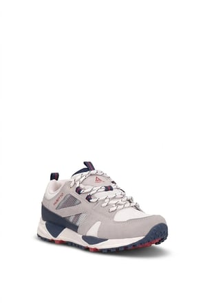 Humtto 160-350352A Erkek Klasik Sneaker Beyaz