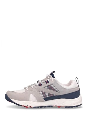 Humtto 160-350352A Erkek Klasik Sneaker Beyaz