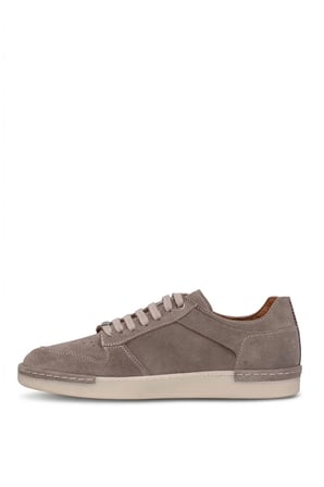 Luciano Bellini 26K-C27701 Formal Erkek Casual Ayakkabı Vizon