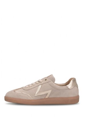 Venüs 2609902Y Kadın Hakiki Deri Klasik Sneaker Taş