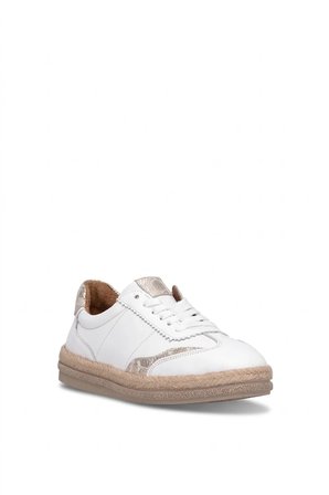 Venüs 2611903Y Kadın Hakiki Deri Klasik Sneaker Beyaz