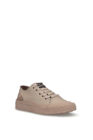 Luciano Bellini 26K-C25817 Mars Erkek Casual Ayakkabı Vizon