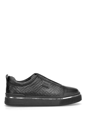 Luciano Bellini 26K-C26907 Münih Erkek Casual Ayakkabı Siyah