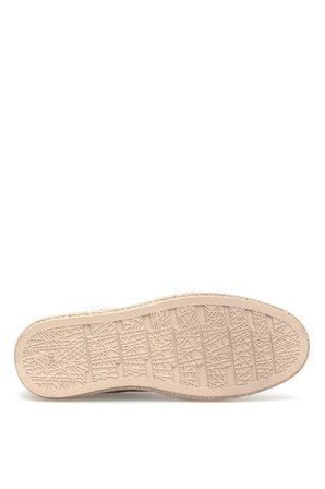 Venüs 2611903Y Kadın Hakiki Deri Klasik Sneaker Siyah