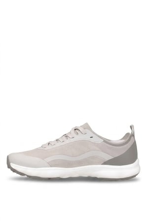 Humtto 160-360519A Erkek Klasik Sneaker Gri
