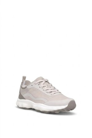 Humtto 160-360519A Erkek Klasik Sneaker Gri
