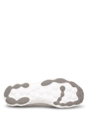Humtto 160-360519A Erkek Klasik Sneaker Gri