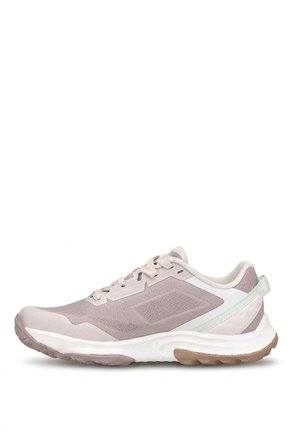 Humtto 160-370193B Kadın Klasik Sneaker Pembe