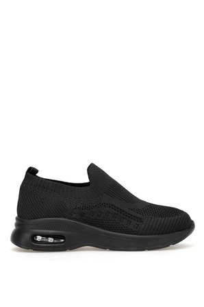 Elit Erd2516 Kadın Klasik Sneaker Siyah