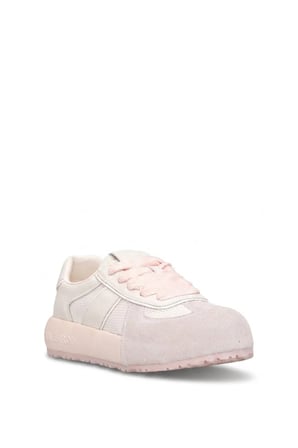 Elit HML2033 Kadın Klasik Sneaker Bej