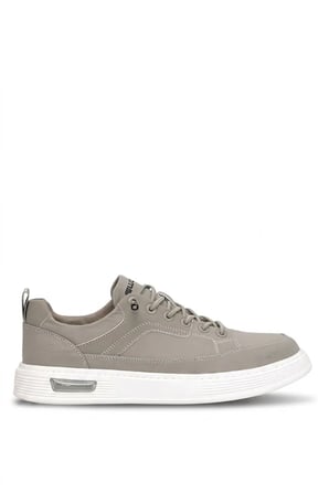 Elit HML9043 Erkek Klasik Sneaker Yeşil