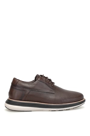 Elit 26YNb5041C Erkek Casual Ayakkabı Kahverengi