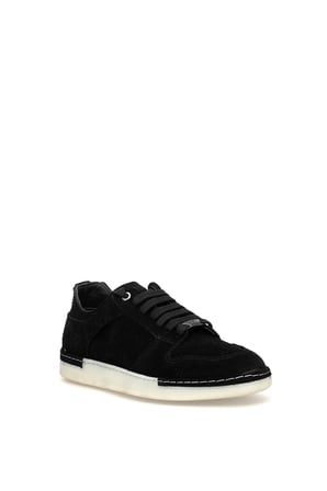 Luciano Bellini 26K-C27701 Formal Erkek Casual Ayakkabı Siyah