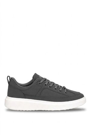 Elit ASDKVENDY Erkek Klasik Sneaker Füme