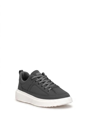 Elit ASDKVENDY Erkek Klasik Sneaker Füme