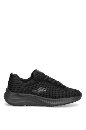 Jump KSE34840 Kadın Klasik Sneaker Siyah