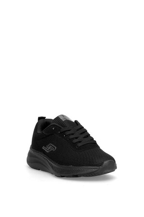 Jump KSE34840 Kadın Klasik Sneaker Siyah