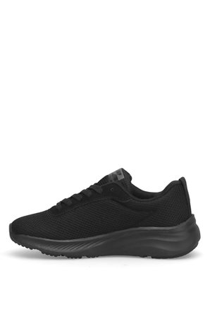 Jump KSE34840 Kadın Klasik Sneaker Siyah