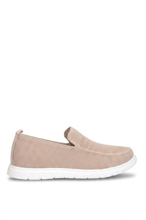 Elit ASBNCK2422 Erkek Casual Ayakkabı Bej