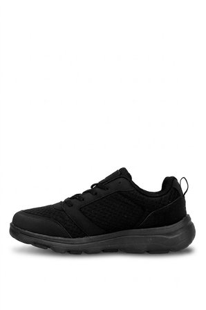 Lumberjack 101941888 Punto Mn 5FX Erkek Klasik Sneaker Siyah