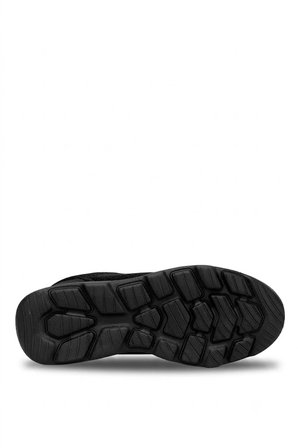 Lumberjack 101941888 Punto Mn 5FX Erkek Klasik Sneaker Siyah