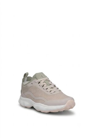 Humtto 160-360519B Kadın Klasik Sneaker Bej