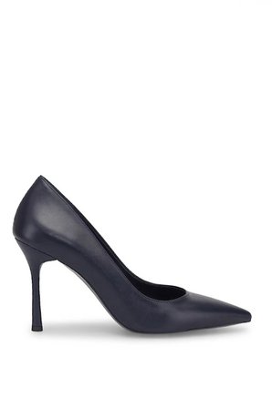 Elit ZYN4016 Kadın Stiletto Lacivert
