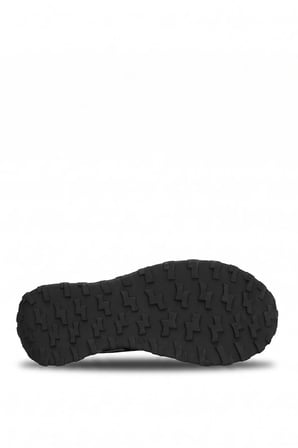 Guja 26BLG311-1 Kadın Klasik Sneaker Gri