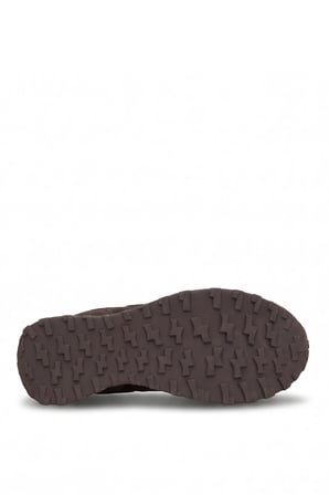 Guja 26BLG311-1 Kadın Klasik Sneaker Kahve
