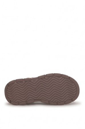 Guja 26BLG366 Kadın Hakiki Deri Klasik Sneaker Camel