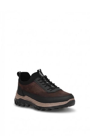 Hammer Jack 102 25640-M Jahun Erkek Casual Ayakkabı Kahve