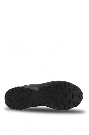 Humtto 26K-110396B Kadın Waterproof Outdoor Ayakkabı Siyah