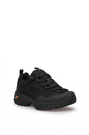 Humtto 26K-171954B Kadın Waterproof Outdoor Ayakkabı Siyah