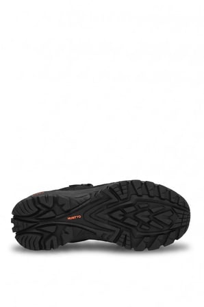 Humtto 26K-171954B Kadın Waterproof Outdoor Ayakkabı Siyah